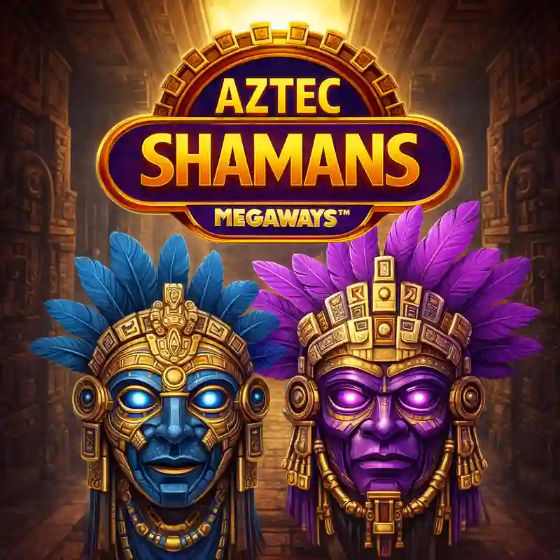 Aztec Shamans MegaWays Casino Slot Game