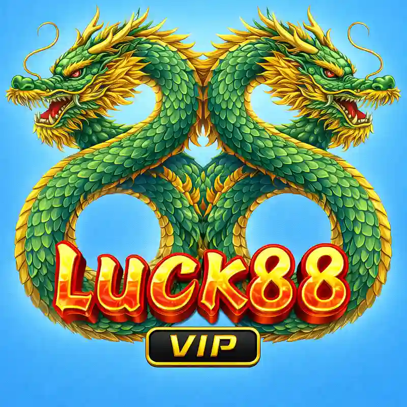 Luck88 VIP Slot Game oktt